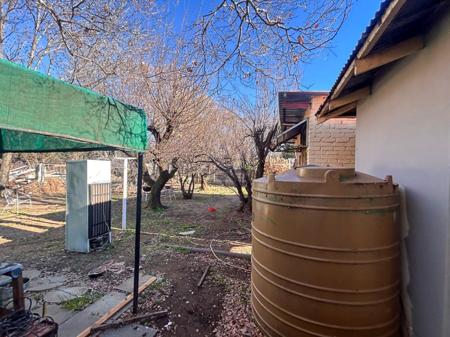 3 Bedroom Property for Sale in Parys Free State